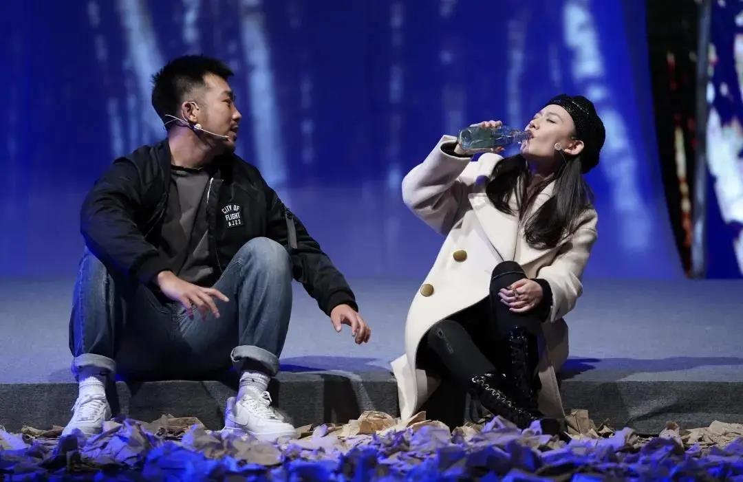 2021话剧《男人还剩下什么》滨州站在哪里演出？