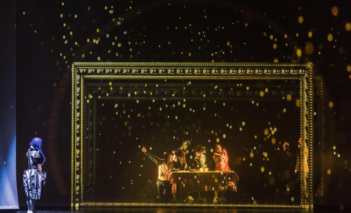 2021儿童剧《喵星人撞地球之时间管理局》苏州站票价多少? 2021儿童剧《喵星人撞地球之时间管理局》苏州站票价多少?