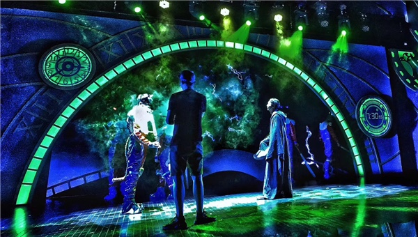 2021儿童剧《喵星人撞地球之时间管理局》苏州站票价多少? 2021儿童剧《喵星人撞地球之时间管理局》苏州站票价多少?