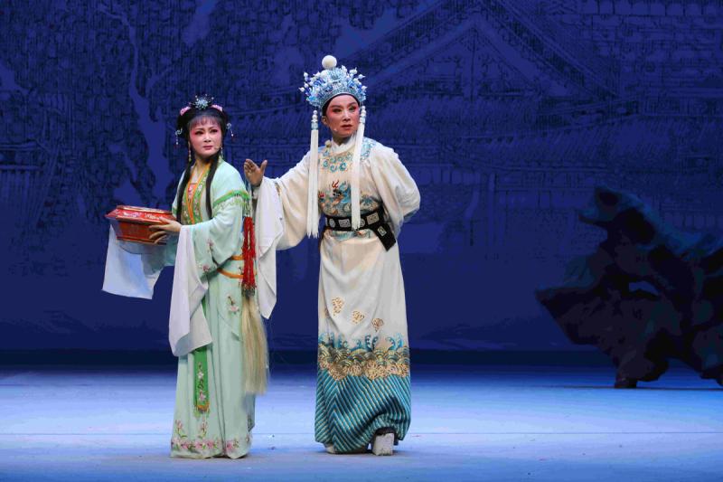 2021越剧《狸猫换太子》南通站时间、地点、剧目介绍 2021越剧《狸猫换太子》南通站时间、地点、剧目介绍