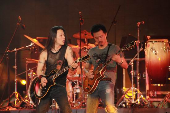 2021潍坊国潮音乐嘉年华时间、阵容、门票价格