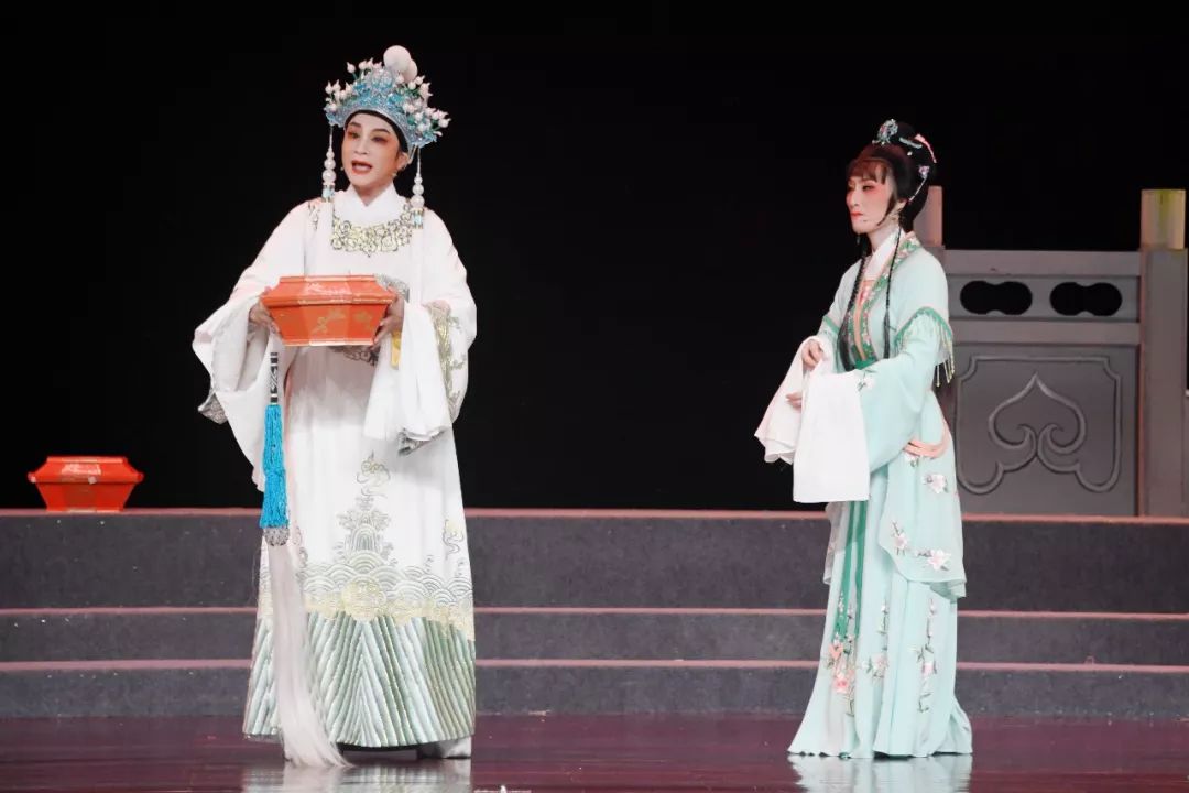 2021越剧《狸猫换太子》南通站时间、地点、剧目介绍 2021越剧《狸猫换太子》南通站时间、地点、剧目介绍