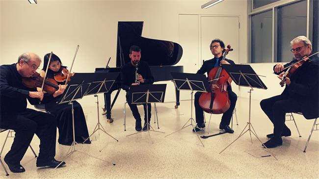 2021浪漫主义之夜成都音乐会时间地点及演出详情