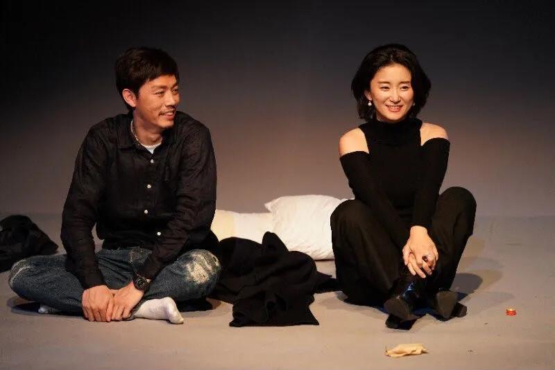 2021话剧《男人还剩下什么》滨州站在哪里演出？