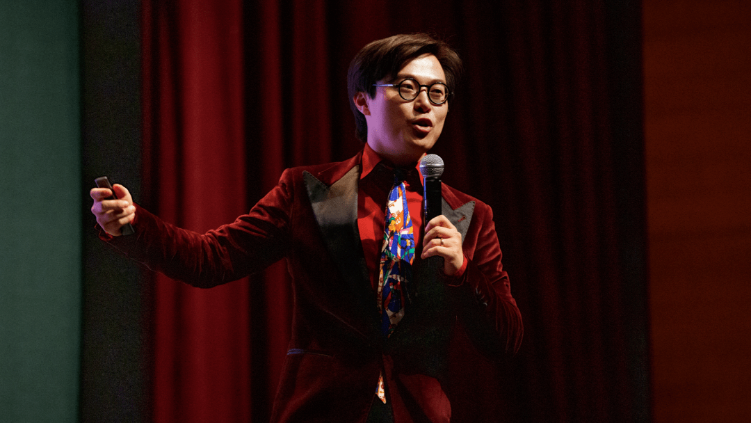 2021艺术大师罗曼史苏州脱口秀演出详情（时间、地点、门票）