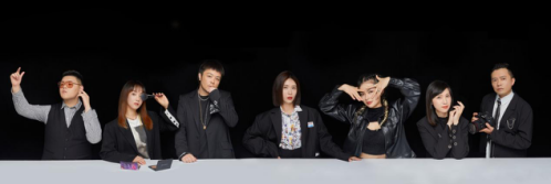  2021“无界音乐，挚爱人声”Émouvant无界人声乐团—郑州站