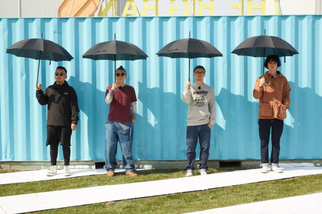 2021枣庄热浪音乐节什么时候演出？