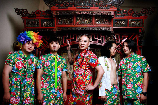 2021枣庄热浪音乐节购票链接及阵容介绍 2021枣庄热浪音乐节购票链接及阵容介绍