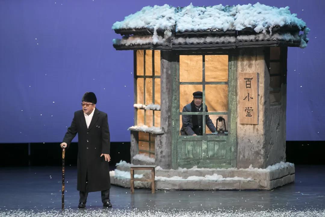 2021话剧《断金》杭州站演出时间+门票价格