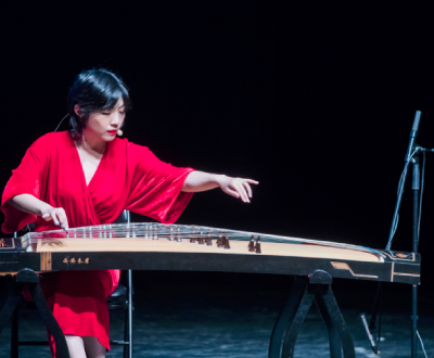 2021栾思远上海音乐会时间、场馆、门票详情