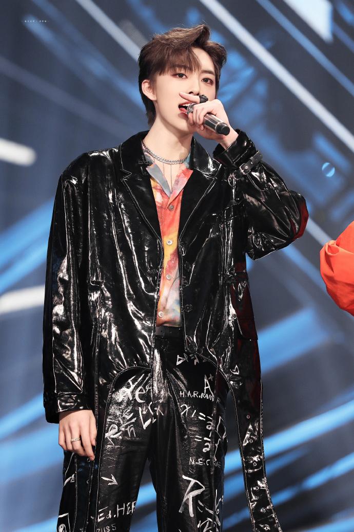 2021徐新驰上海生日会时间、地点、门票