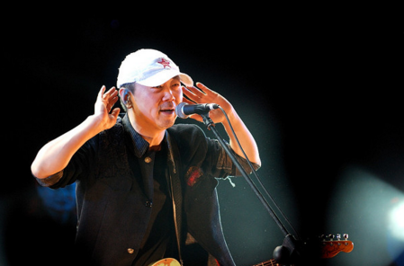 2021崔健聊城演唱会怎么买票？什么时间开始？