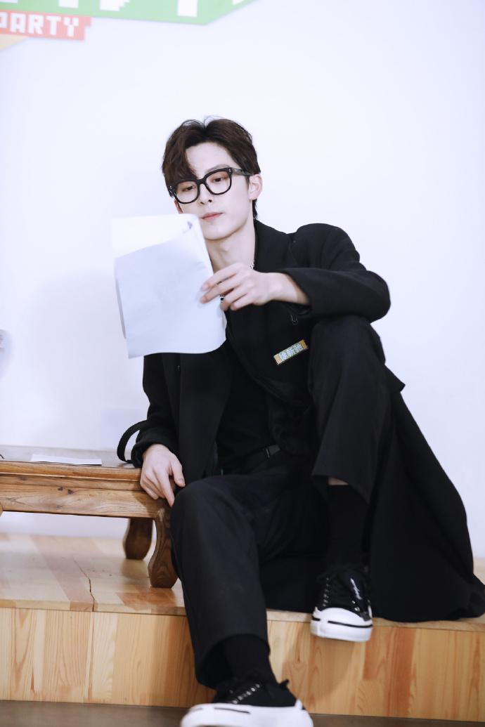 2021徐新驰上海生日会时间、地点、门票