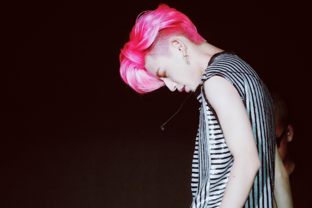 2021王琳凯长沙演唱会时间、地点、门票详情