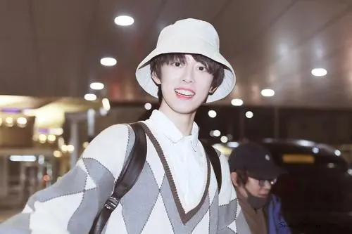 2021Nineteen·徐新驰生日会-上海站 2021Nineteen·徐新驰生日会-上海站