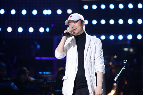 2021崔健聊城演唱会怎么买票？什么时间开始？