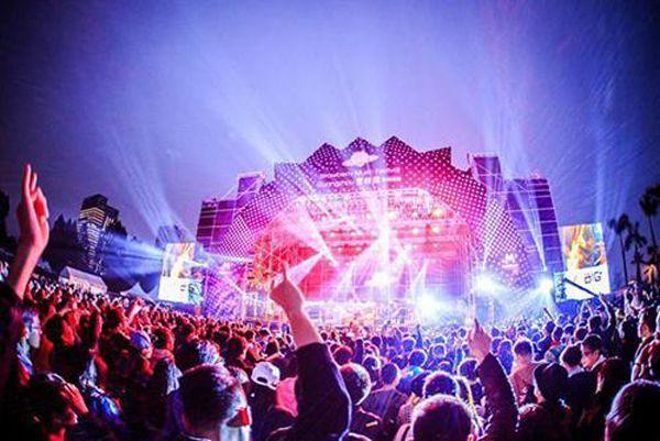 2021盐城东台草莓音乐节购票方式及嘉宾阵容