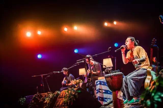 2021枣庄热浪音乐节时间、地点、门票信息一览