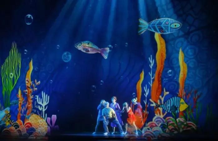 2022音乐剧《神奇校车气候大挑战》郑州站时间、地点、门票