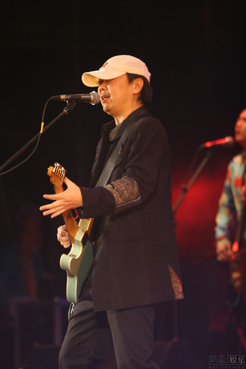 2021溧阳太湖迷笛音乐节时间地点及嘉宾介绍