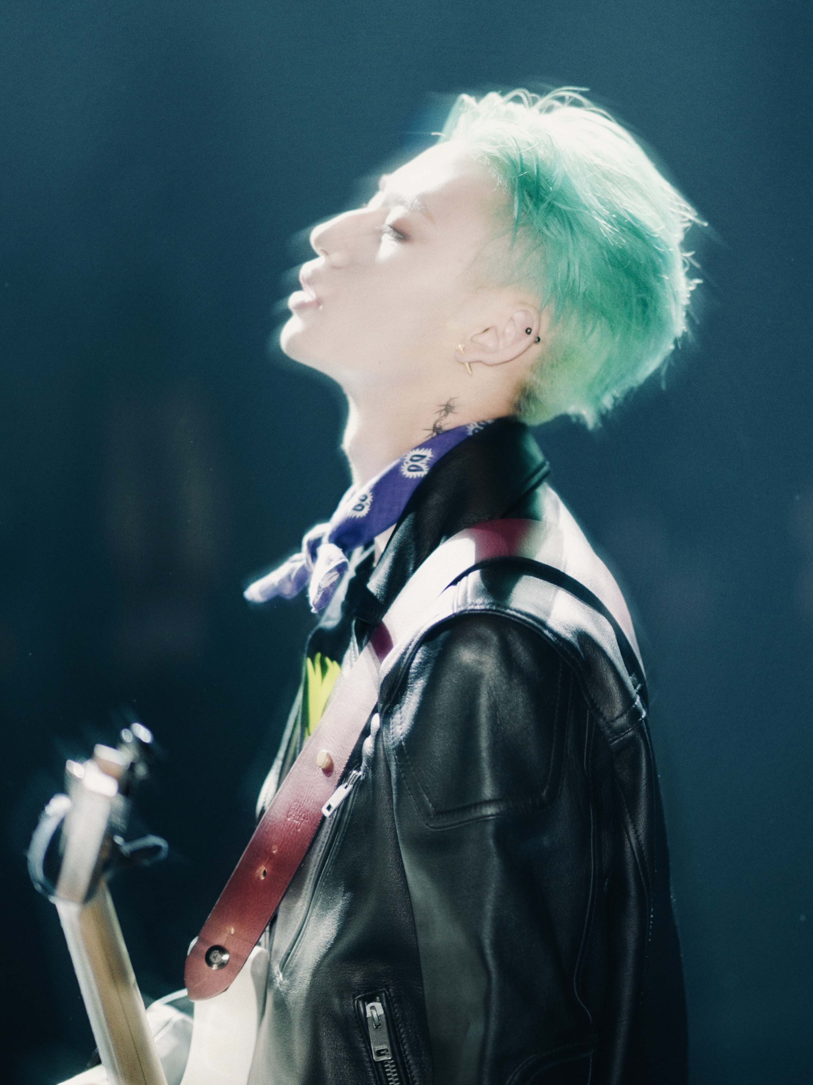 2021王琳凯长沙演唱会时间、地点、门票详情