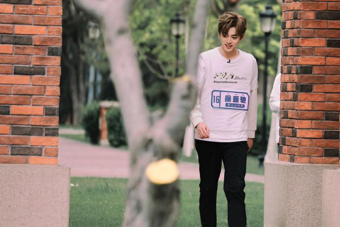 2021Nineteen·徐新驰生日会-上海站 2021Nineteen·徐新驰生日会-上海站