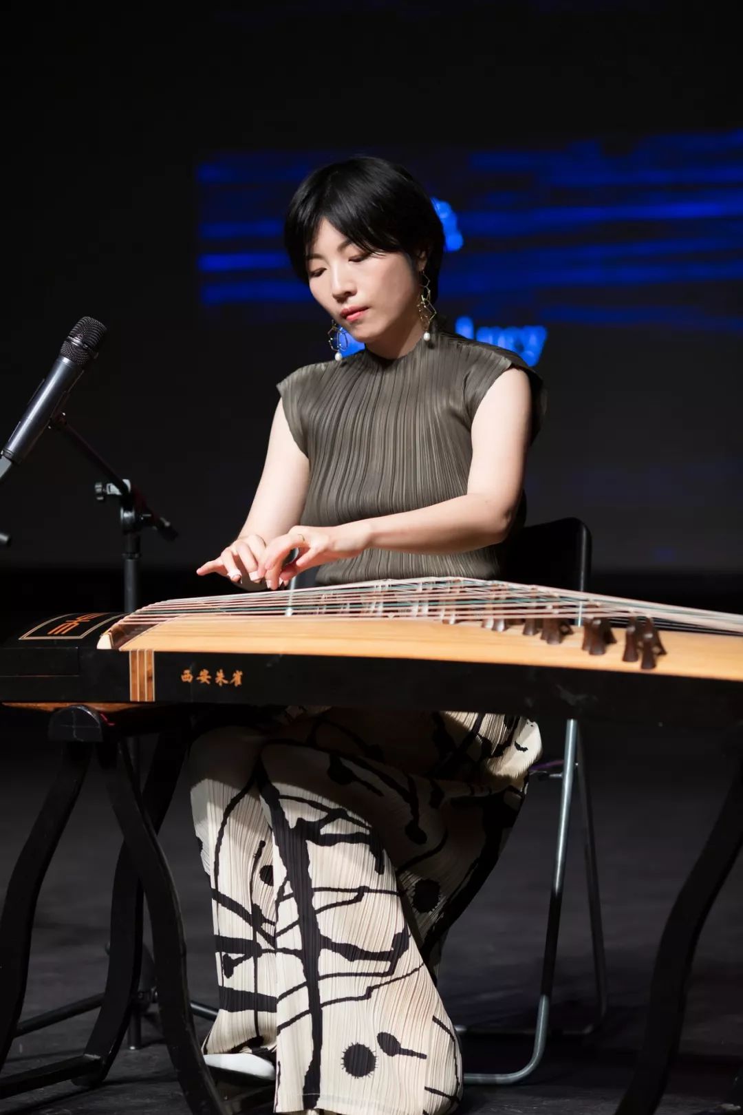 2021栾思远上海音乐会时间、场馆、门票详情