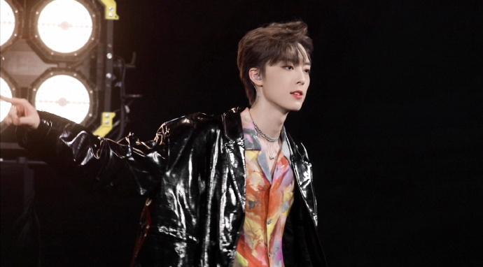 2021徐新驰上海生日会时间、地点、门票