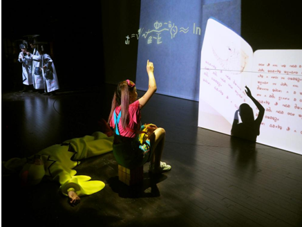 2021音乐剧《恐龙爸爸之宇宙狂想曲》上海站时间、地点、门票