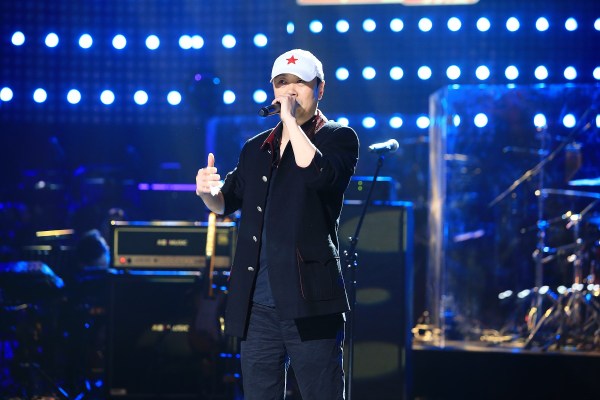 2021溧阳太湖迷笛音乐节时间地点及嘉宾介绍