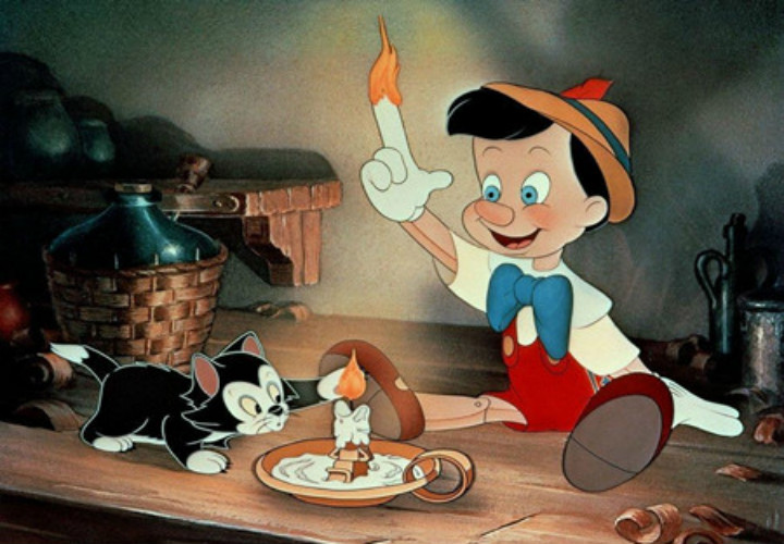 2022亲子剧《木偶奇遇记》郑州站时间、地点、票价