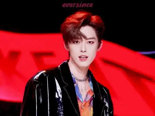 2021Nineteen·徐新驰生日会-上海站 2021Nineteen·徐新驰生日会-上海站