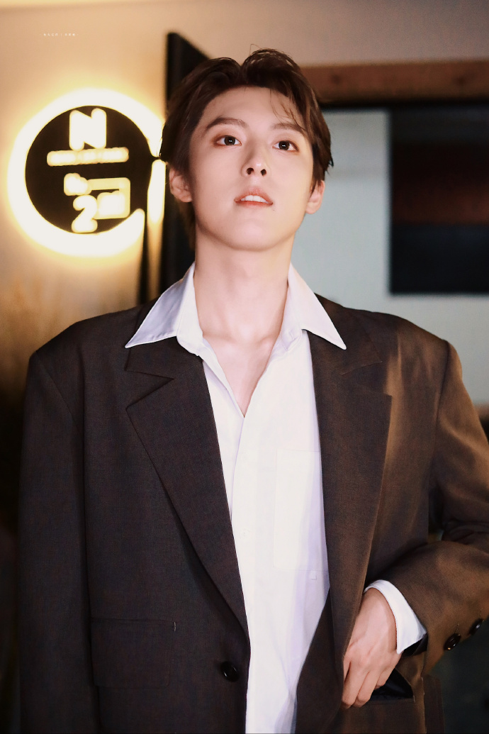 2021徐新驰上海生日会时间、地点、门票