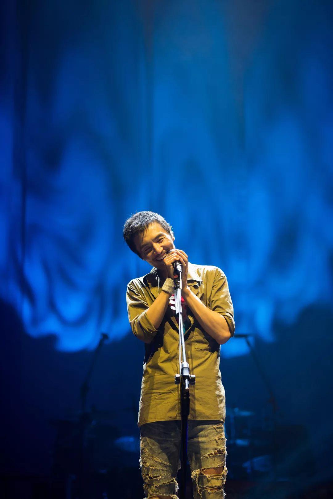 2021盐城东台草莓音乐节购票方式及嘉宾阵容