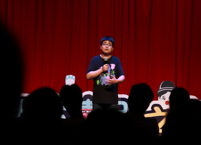 2021【周六喜剧之夜】脱口秀精品专场北京喜剧中心爆笑演出-北京站