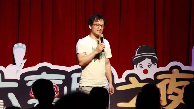 2021【周六喜剧之夜】脱口秀精品专场北京喜剧中心爆笑演出-北京站