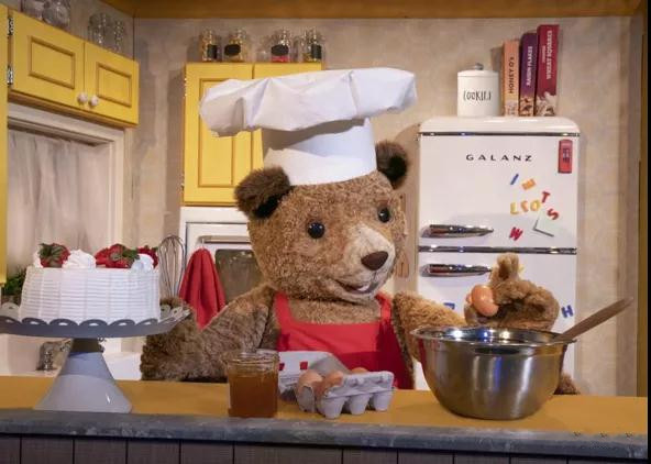 2021亲子剧《帕丁顿熊之小熊当家》广州站时间、门票、演出详情