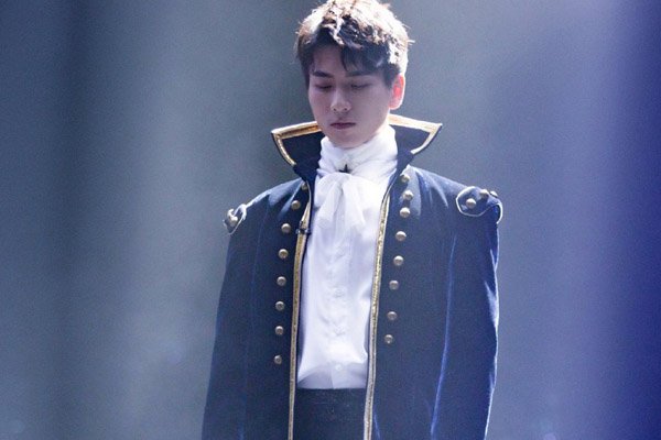 2021蔡程昱长沙音乐会时间、地点、门票 2021蔡程昱长沙音乐会时间、地点、门票