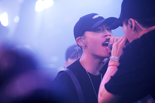 2021武汉MDSK音乐节（时间、地点、阵容、门票）