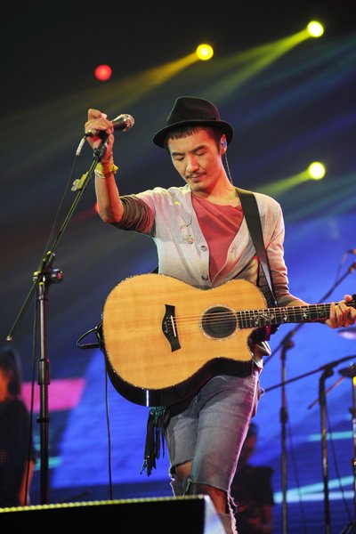 2021盐城东台草莓音乐节门票价格、时间地点、阵容介绍