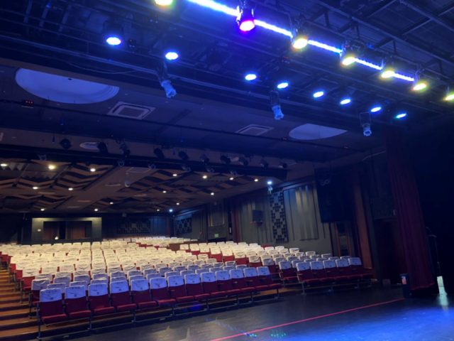 2021【周六喜剧之夜】脱口秀精品专场北京喜剧中心爆笑演出-北京站