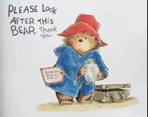 2021亲子剧《帕丁顿熊之小熊当家》广州站时间、门票、演出详情