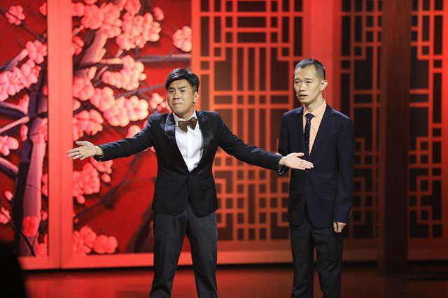 2021【周六喜剧之夜】脱口秀精品专场北京喜剧中心爆笑演出-北京站