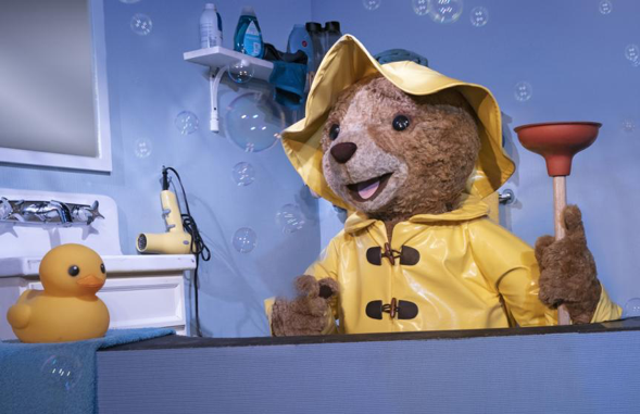 2021亲子剧《帕丁顿熊之小熊当家》广州站时间、门票、演出详情