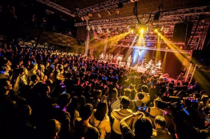 2021苏州半岛音乐节详情（时间、阵容、门票）