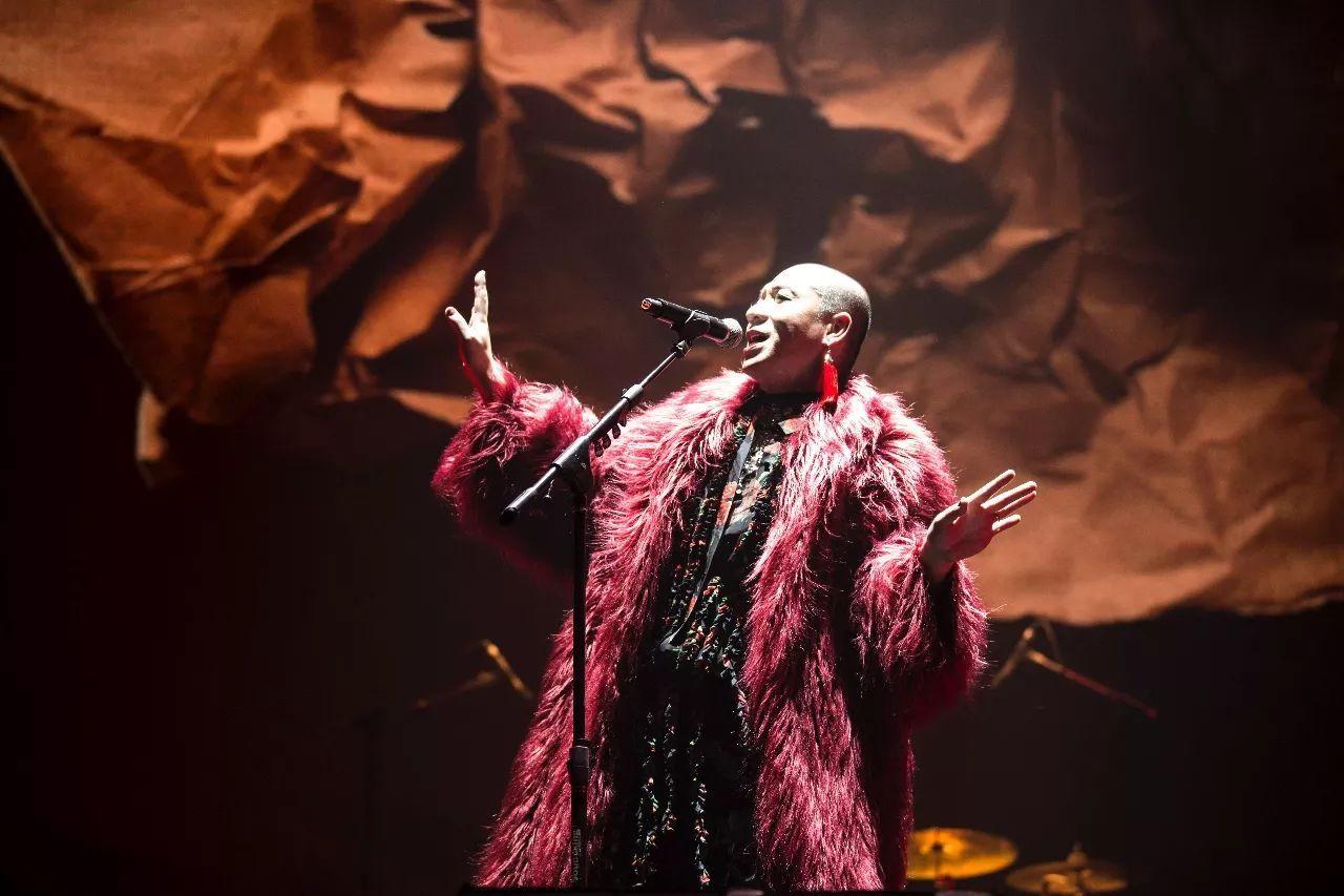 2021枣庄热浪音乐节阵容+地址+门票 2021枣庄热浪音乐节阵容+地址+门票