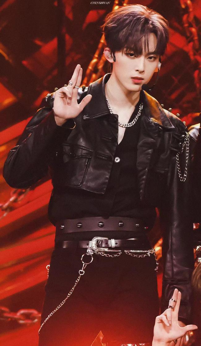 2021徐新驰上海生日会时间、地点、票价