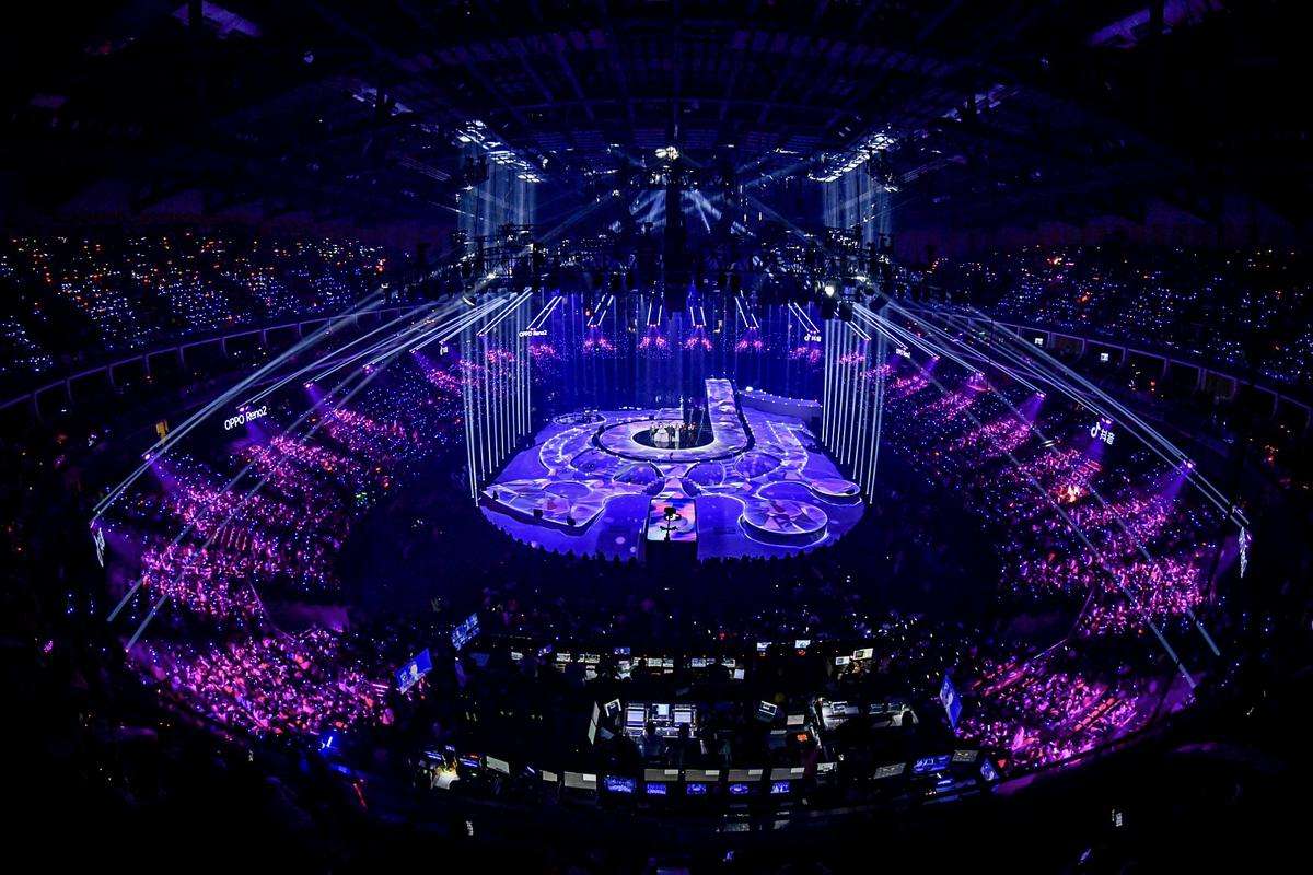 2021群星连云港演唱会时间、地点、阵容 2021群星连云港演唱会时间、地点、阵容