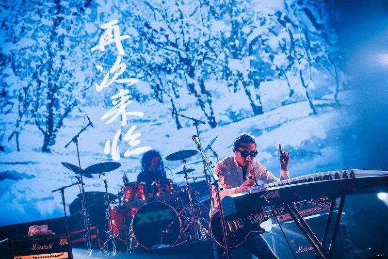 2023济南新青年音乐节（时间、地点、阵容）