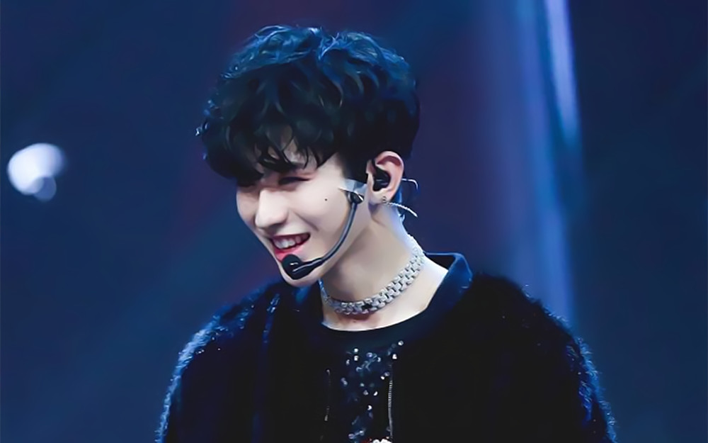 2022蔡徐坤南京演唱会时间、地点、门票价格